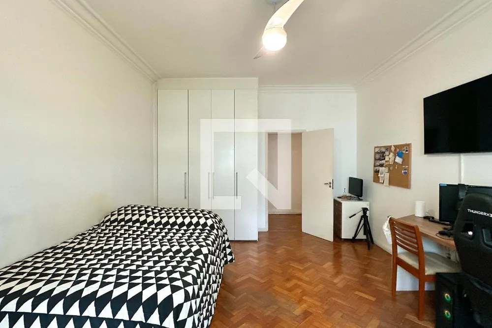 Apartamento, 4 quartos, 270 m² - Foto 21