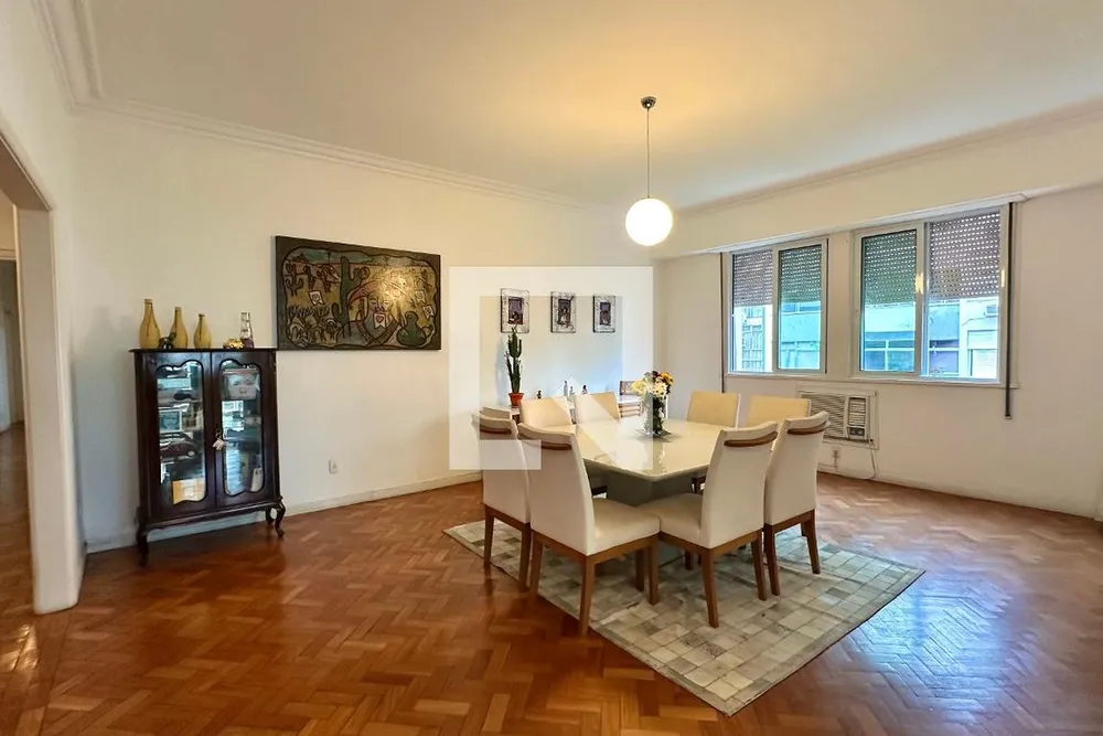 Apartamento, 4 quartos, 270 m² - Foto 5