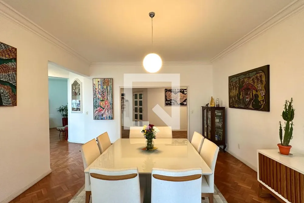 Apartamento, 4 quartos, 270 m² - Foto 11