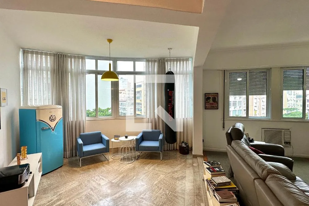 Apartamento, 4 quartos, 270 m² - Foto 4