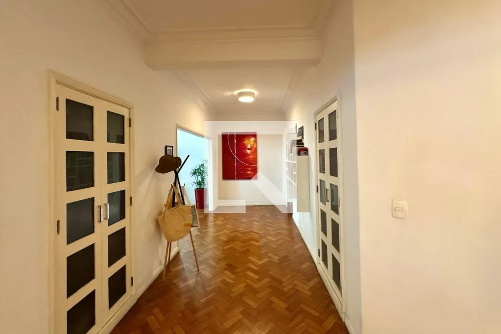 Apartamento, 4 quartos, 270 m² - Foto 15