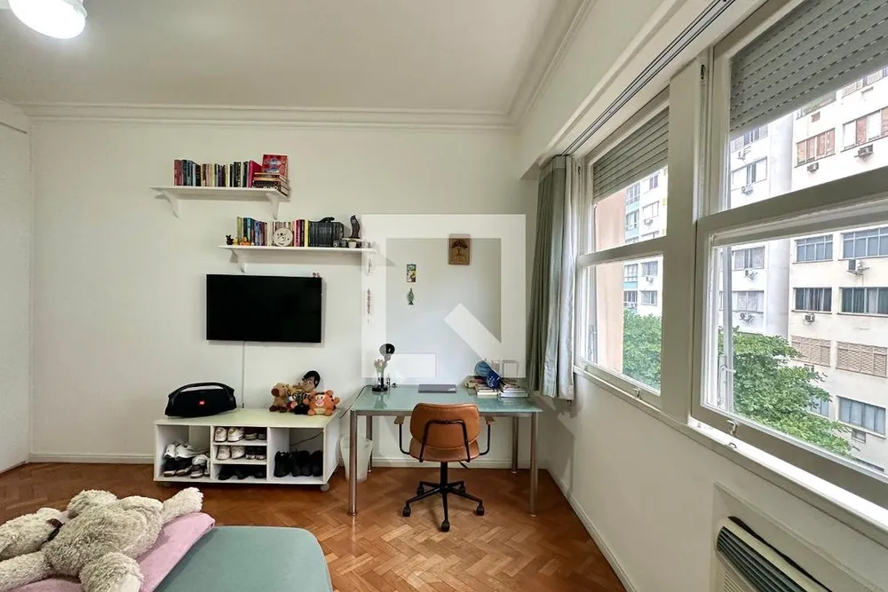 Apartamento, 4 quartos, 270 m² - Foto 31