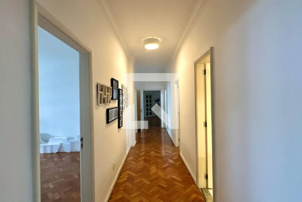 Apartamento, 4 quartos, 270 m² - Foto 42