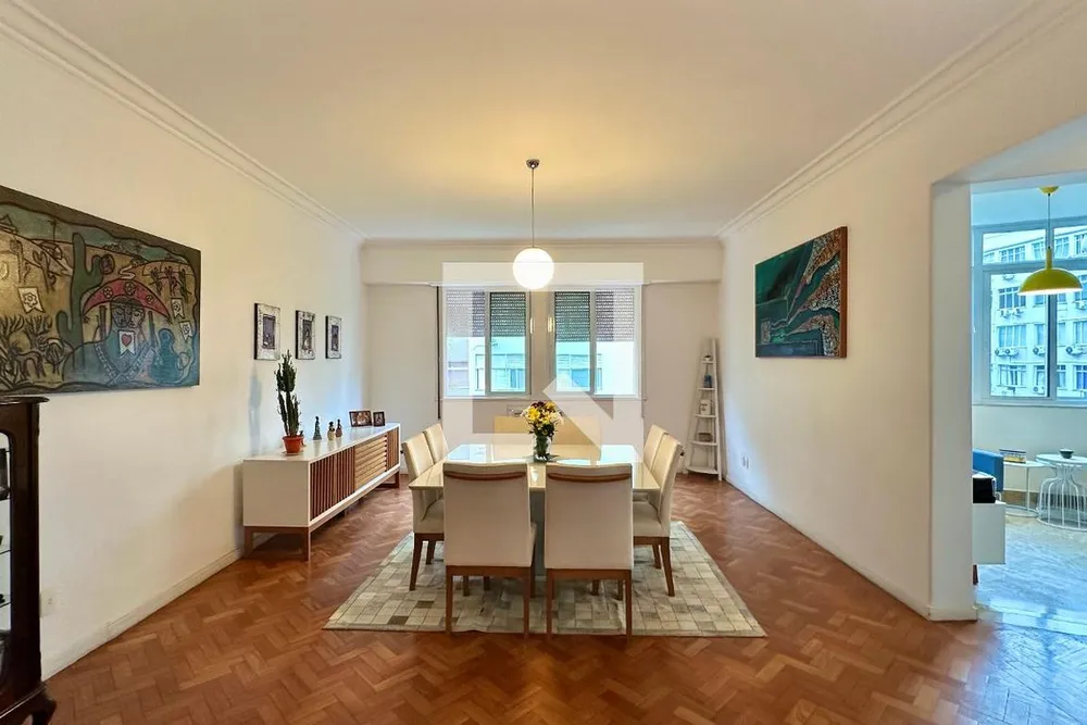 Apartamento, 4 quartos, 270 m² - Foto 6