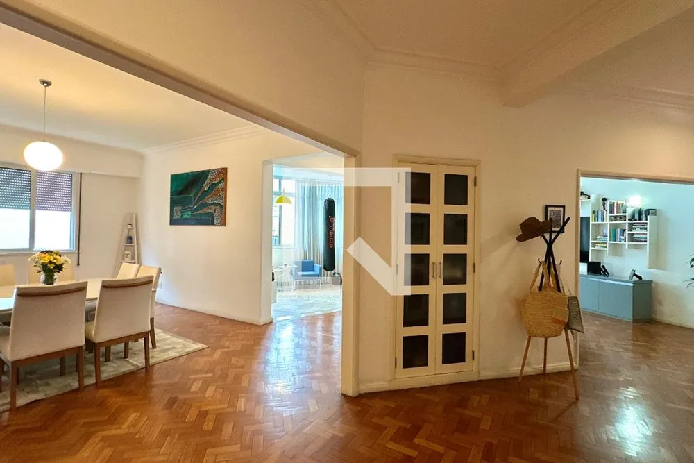 Apartamento, 4 quartos, 270 m² - Foto 14