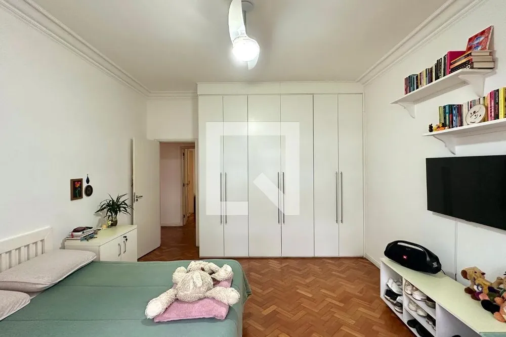 Apartamento, 4 quartos, 270 m² - Foto 30