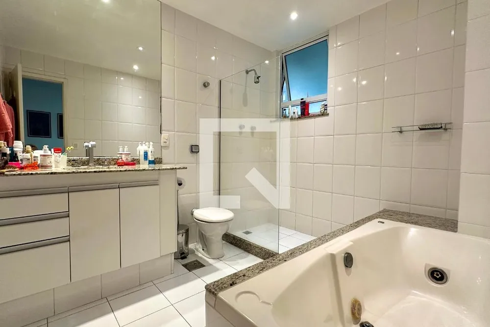 Apartamento, 4 quartos, 270 m² - Foto 37
