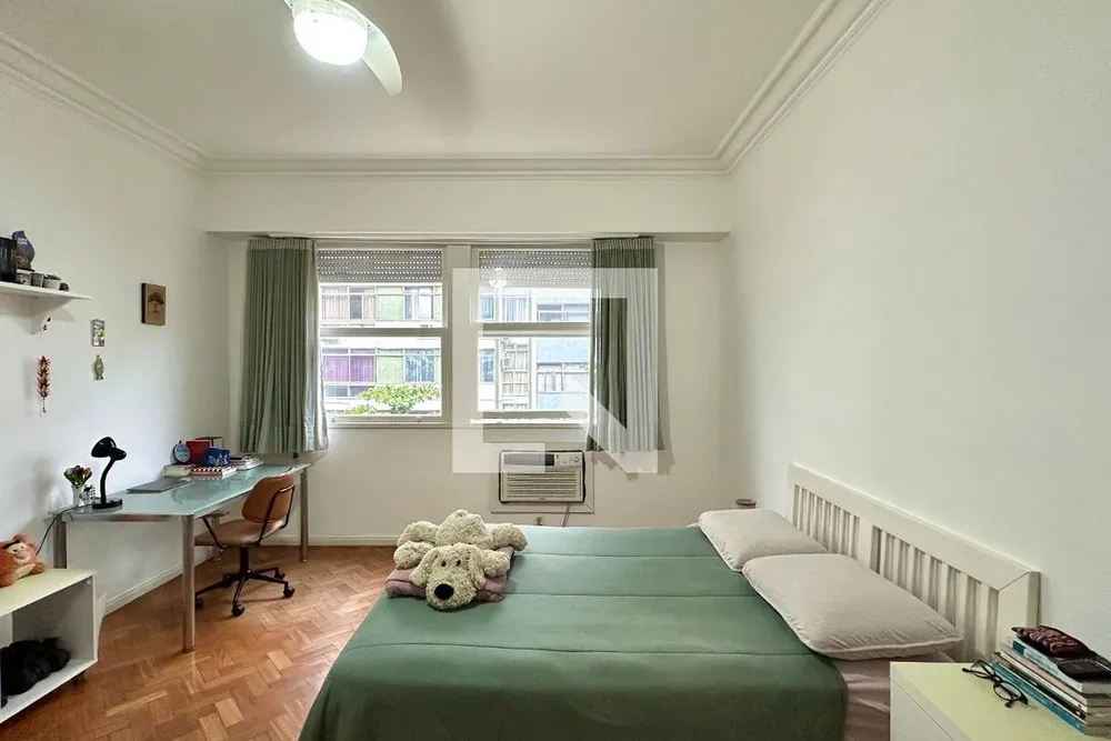 Apartamento, 4 quartos, 270 m² - Foto 29