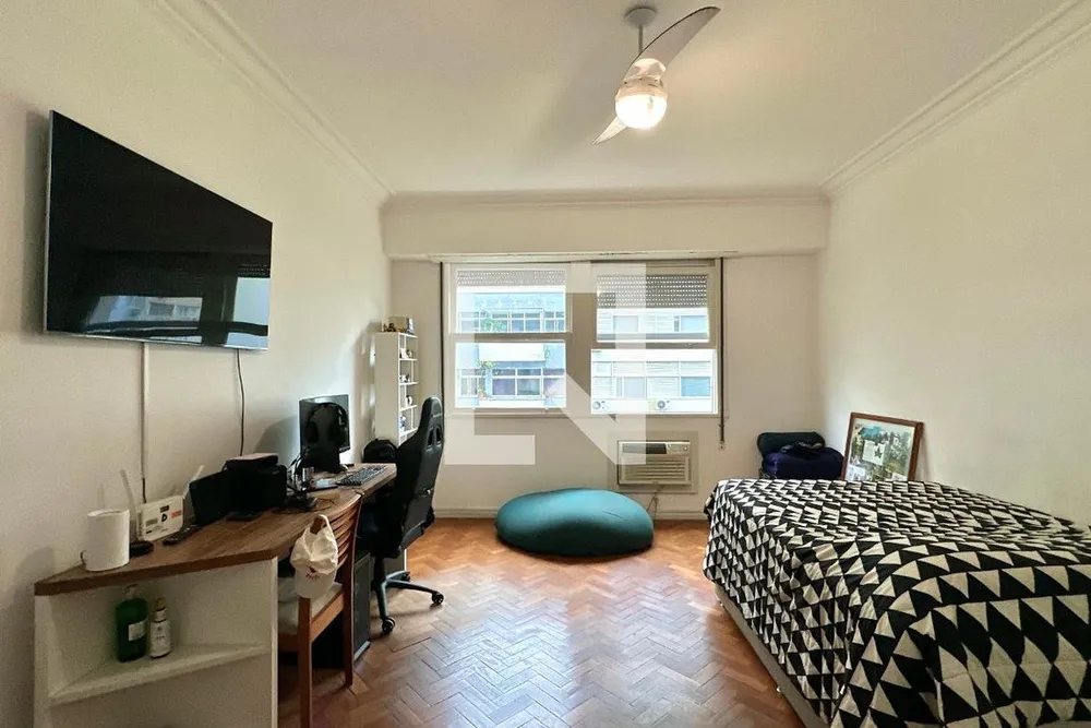 Apartamento, 4 quartos, 270 m² - Foto 19
