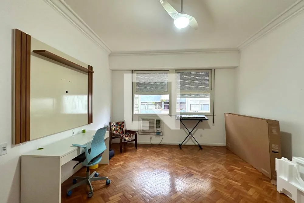 Apartamento, 4 quartos, 270 m² - Foto 25
