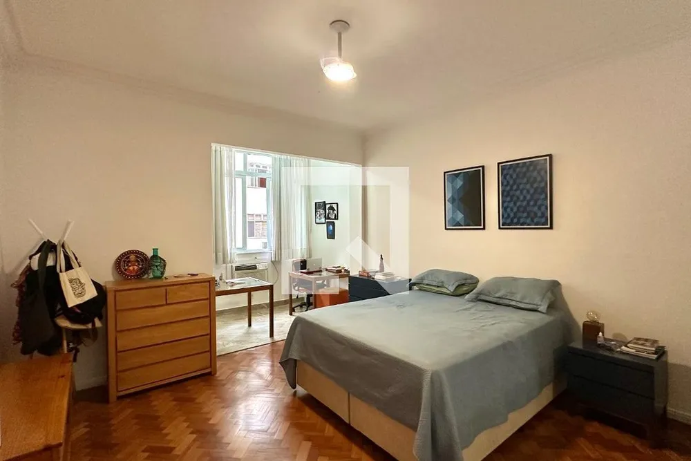 Apartamento, 4 quartos, 270 m² - Foto 32