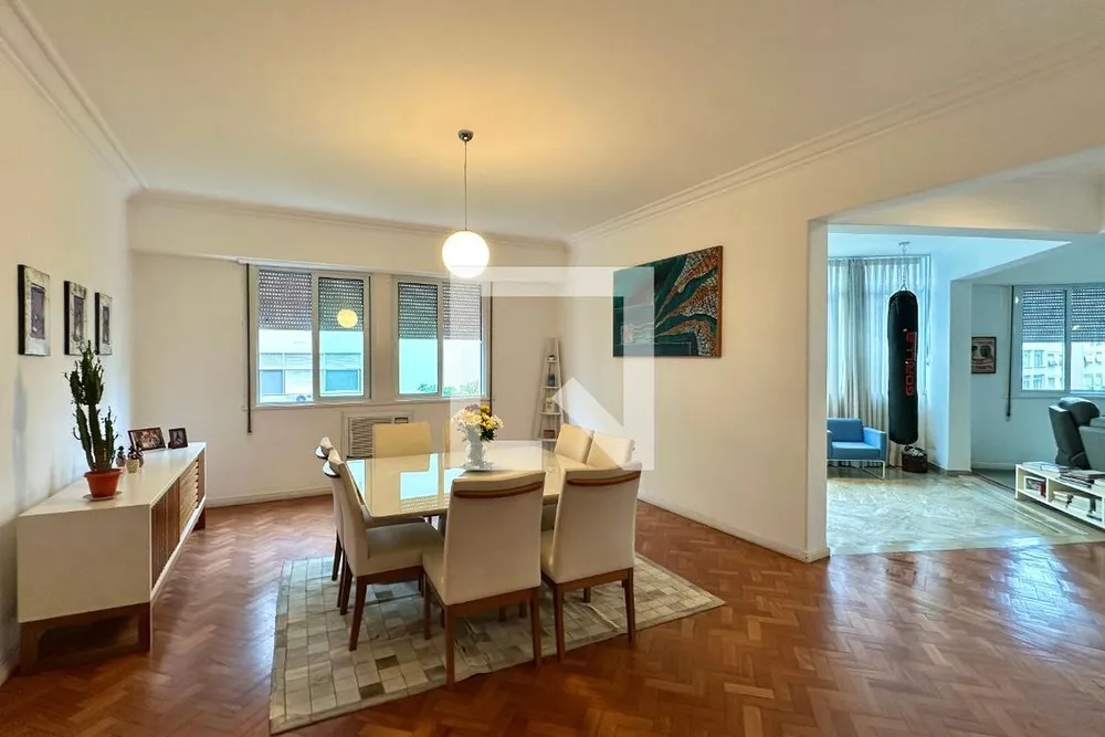 Apartamento, 4 quartos, 270 m² - Foto 7