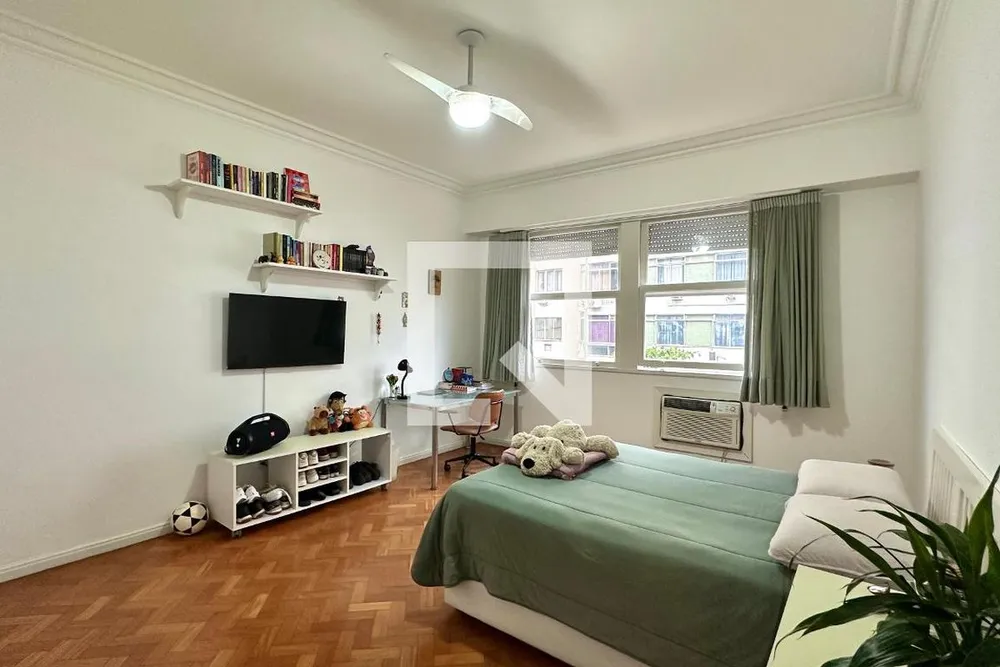 Apartamento, 4 quartos, 270 m² - Foto 28
