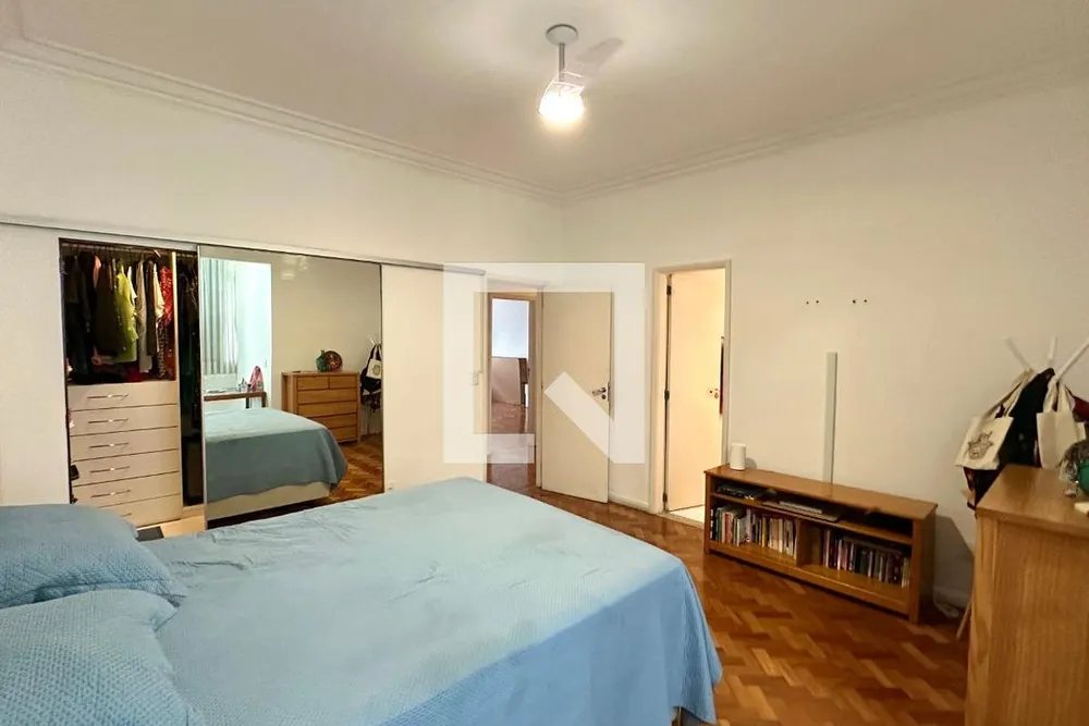 Apartamento, 4 quartos, 270 m² - Foto 35