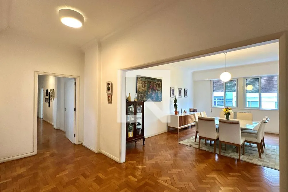 Apartamento, 4 quartos, 270 m² - Foto 16