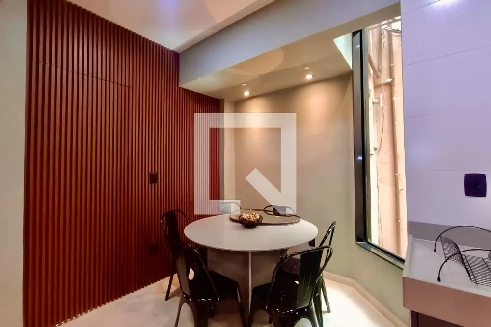 Apartamento, 2 quartos, 70 m² - Foto 6