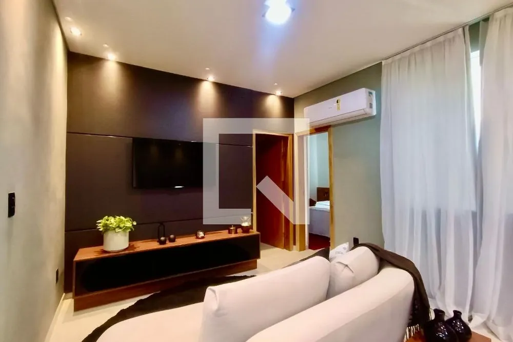Apartamento, 2 quartos, 70 m² - Foto 1