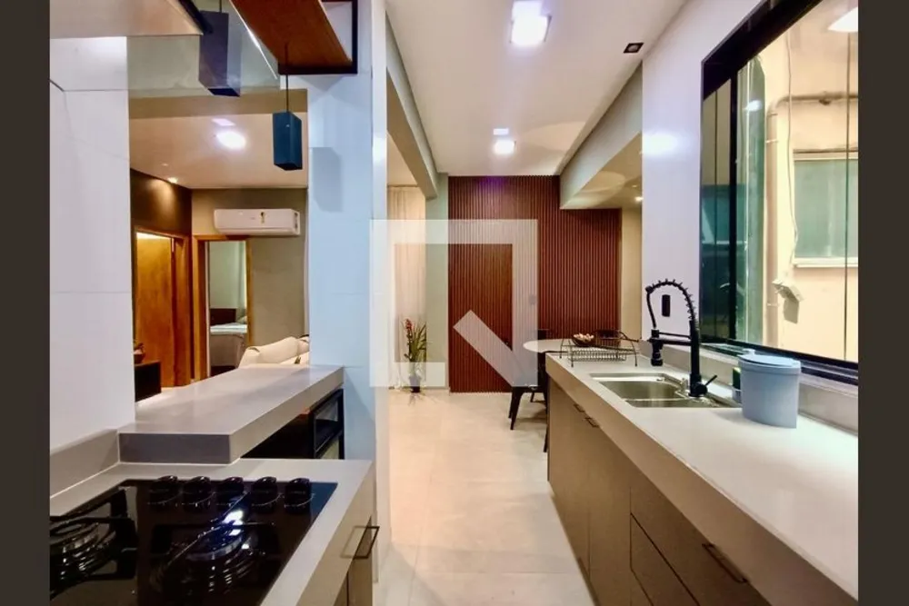 Apartamento, 2 quartos, 70 m² - Foto 83