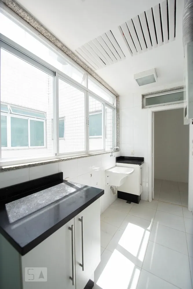 Apartamento, 3 quartos, 360 m² - Foto 33