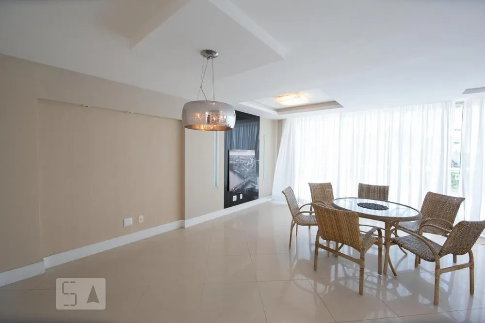 Apartamento, 3 quartos, 360 m² - Foto 4