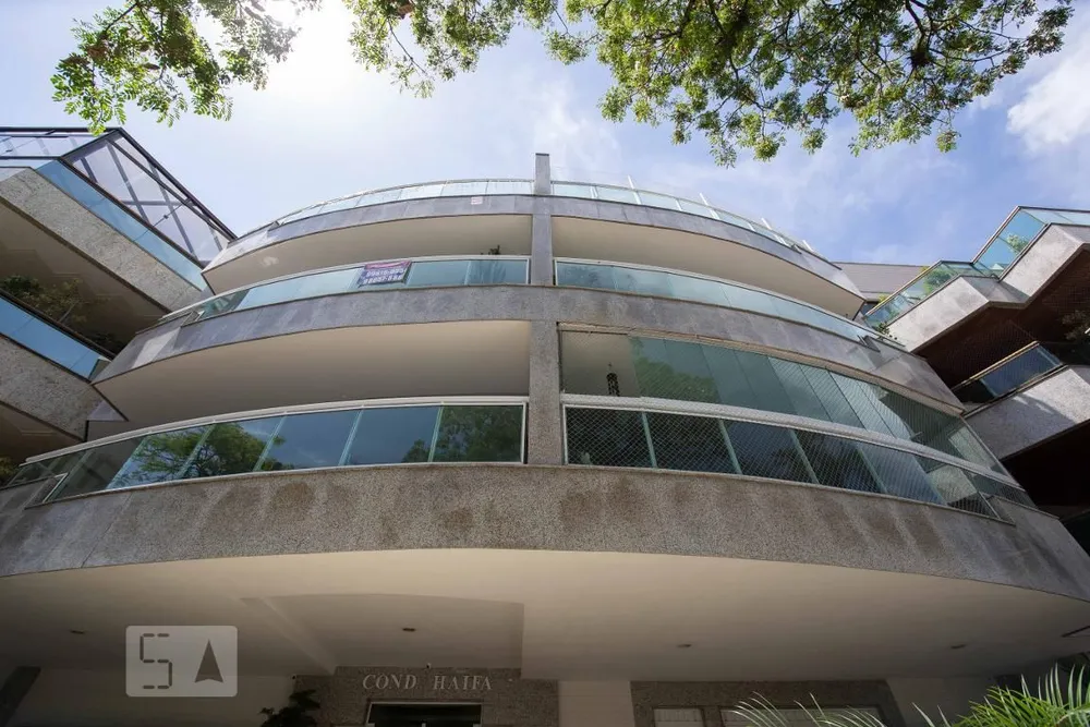 Apartamento, 3 quartos, 360 m² - Foto 36