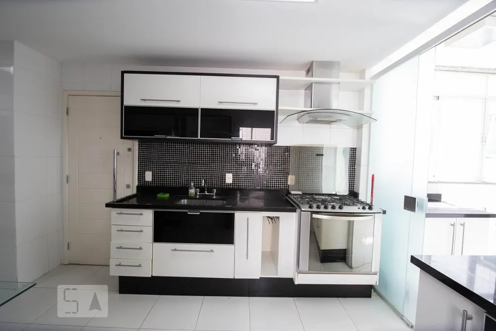 Apartamento, 3 quartos, 360 m² - Foto 32