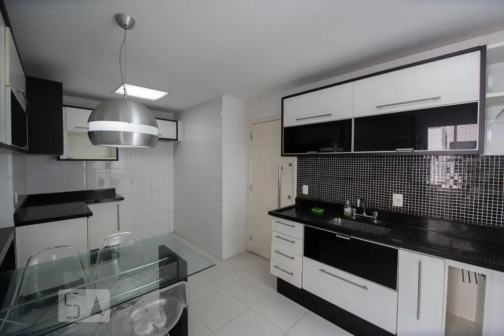 Apartamento, 3 quartos, 360 m² - Foto 29