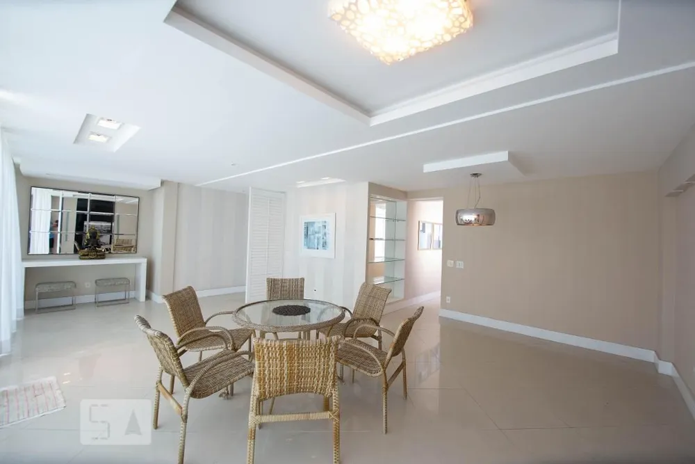 Apartamento, 3 quartos, 360 m² - Foto 2