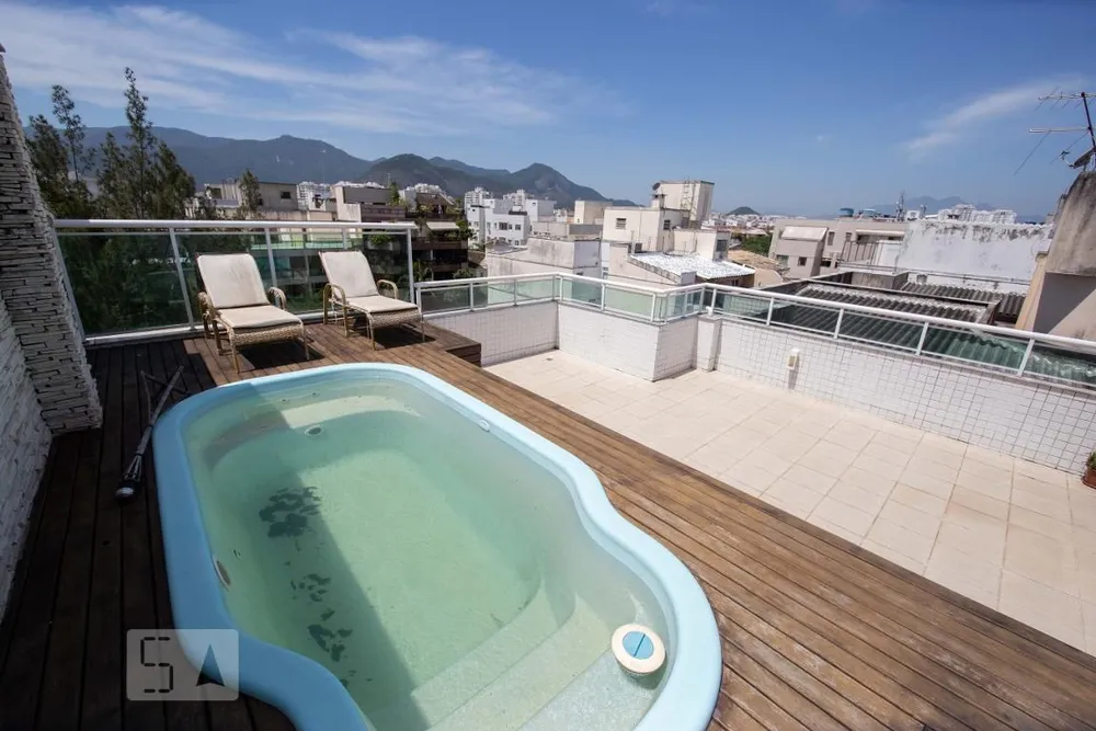 Apartamento, 3 quartos, 360 m² - Foto 14