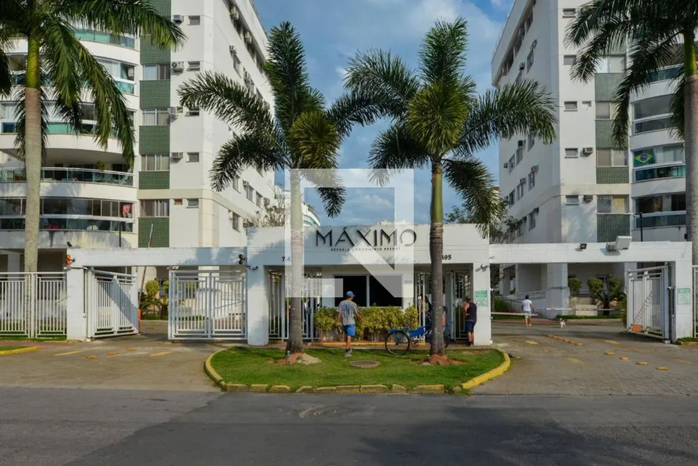 Apartamento, 3 quartos, 121 m² - Foto 9