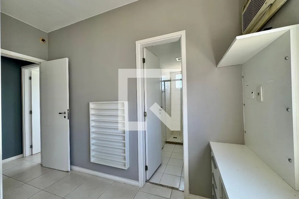 Apartamento, 3 quartos, 121 m² - Foto 3