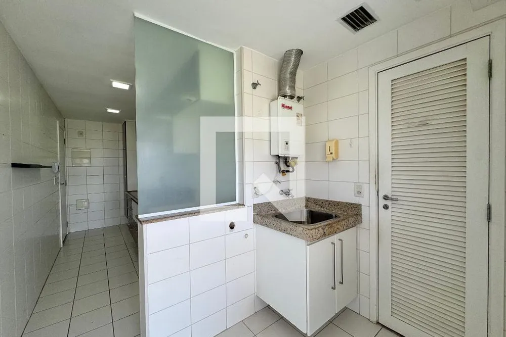 Apartamento, 3 quartos, 121 m² - Foto 17