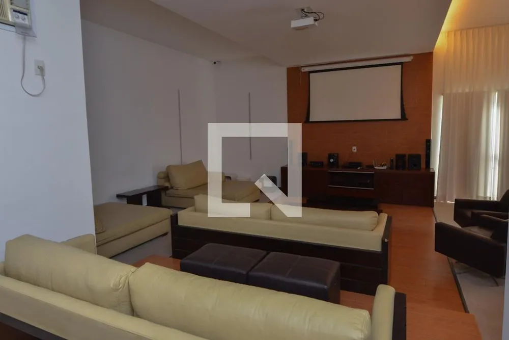 Apartamento, 3 quartos, 121 m² - Foto 35