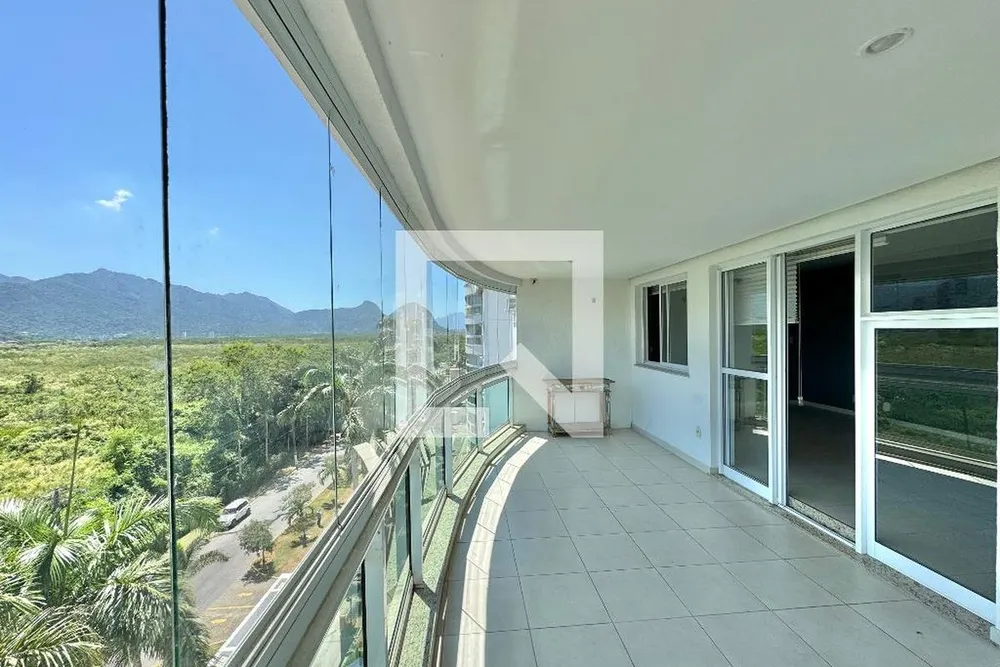 Apartamento, 3 quartos, 121 m² - Foto 26