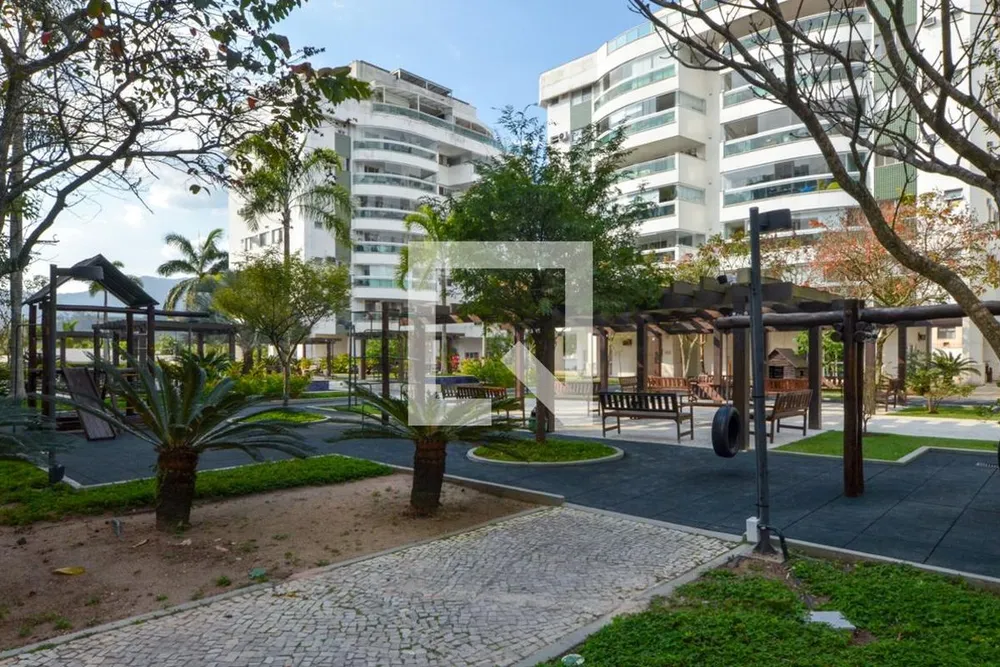 Apartamento, 3 quartos, 121 m² - Foto 6