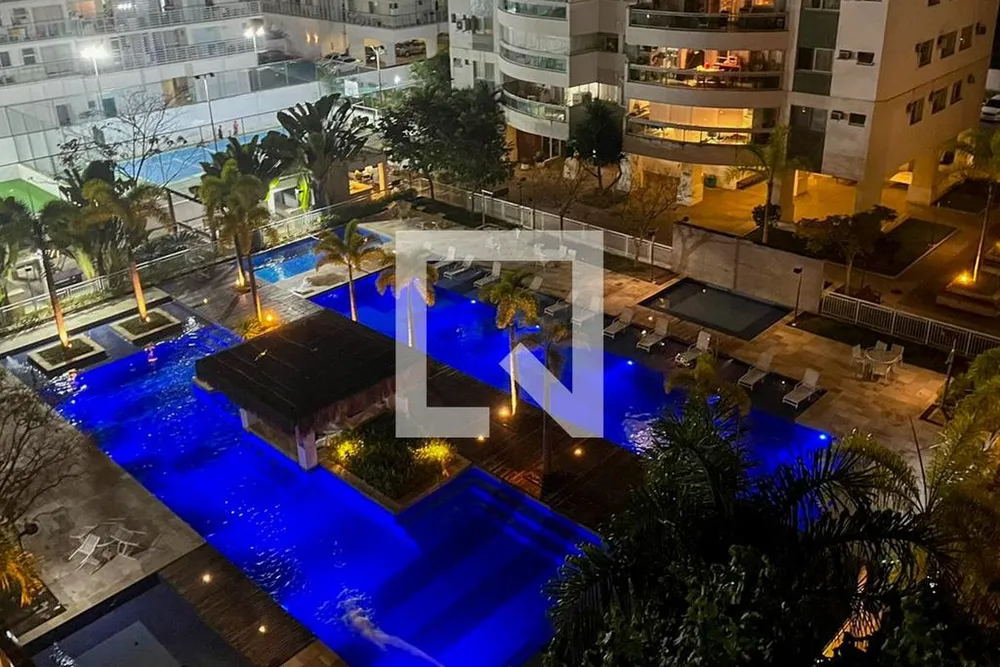 Apartamento, 3 quartos, 121 m² - Foto 1