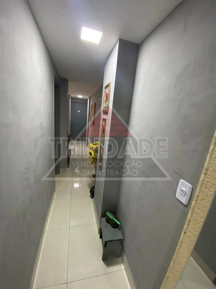 Apartamento, 2 quartos, 65 m² - Foto 9