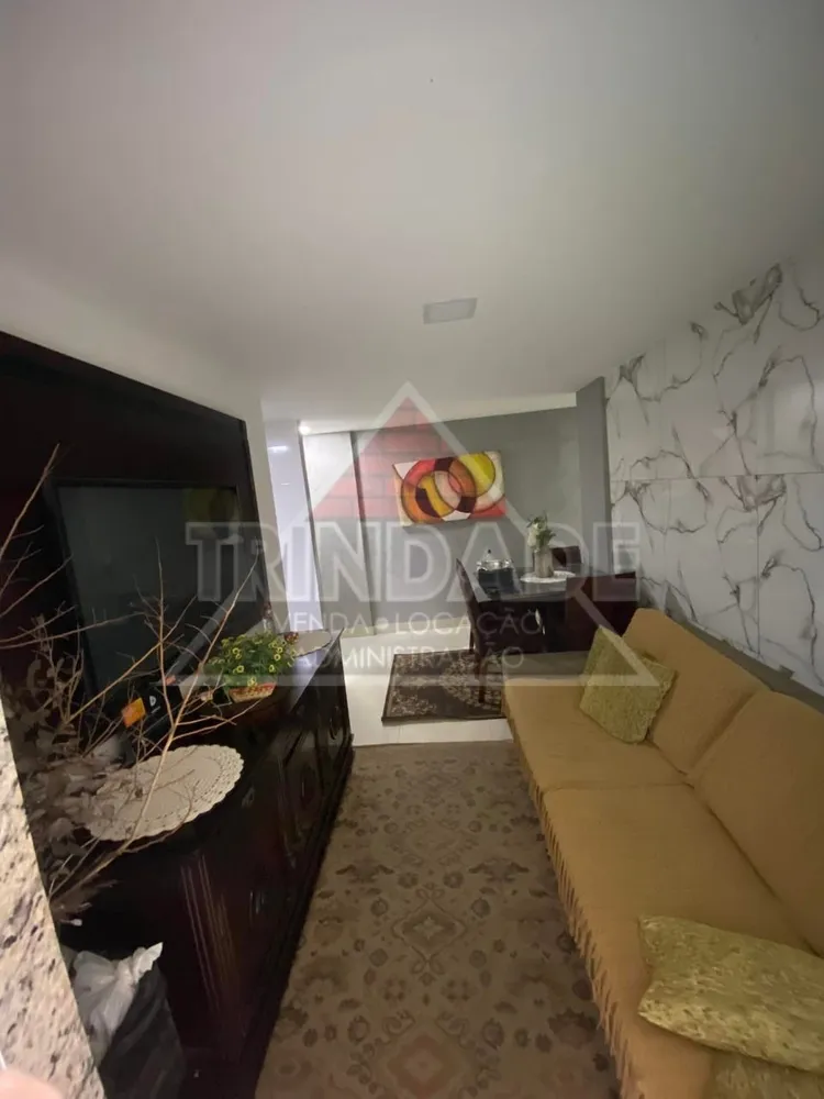 Apartamento, 2 quartos, 65 m² - Foto 2