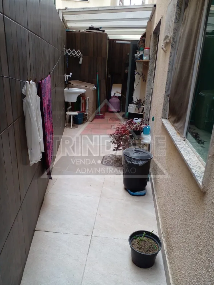 Apartamento, 2 quartos, 65 m² - Foto 8