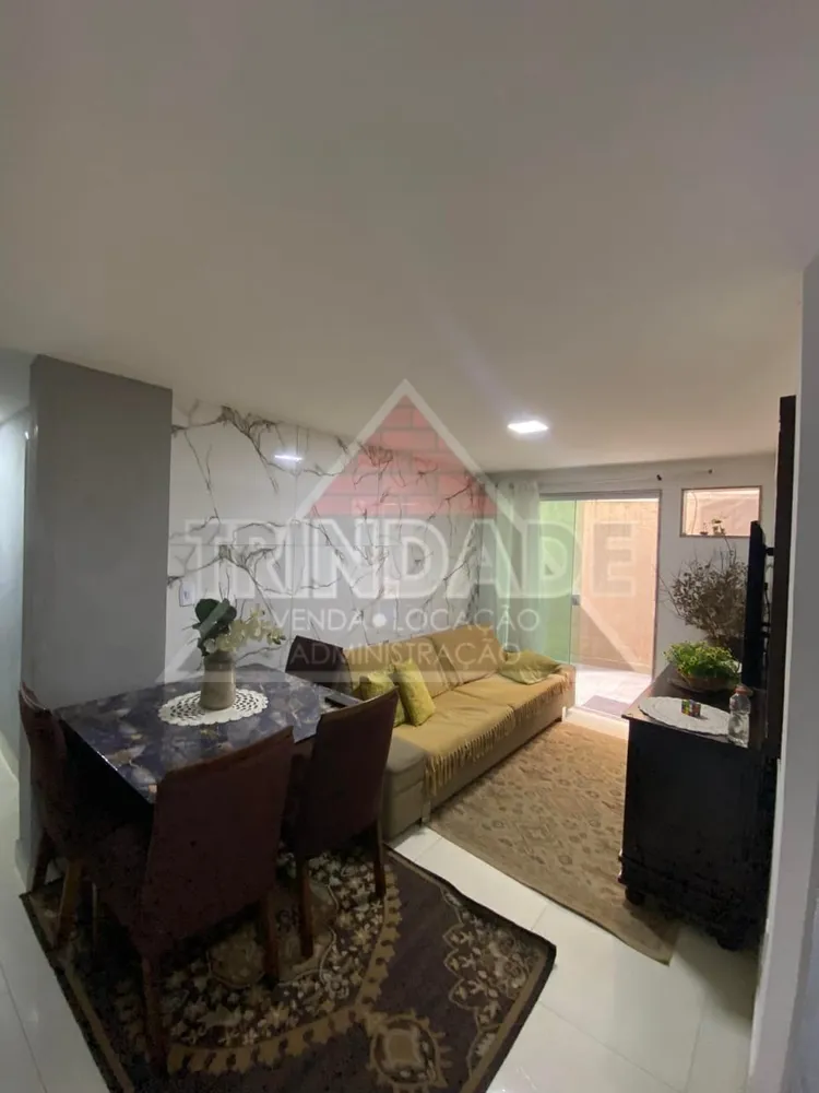 Apartamento, 2 quartos, 65 m² - Foto 1