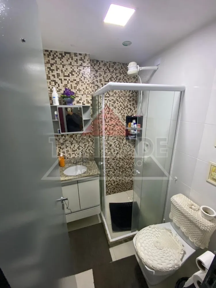 Apartamento, 2 quartos, 65 m² - Foto 6