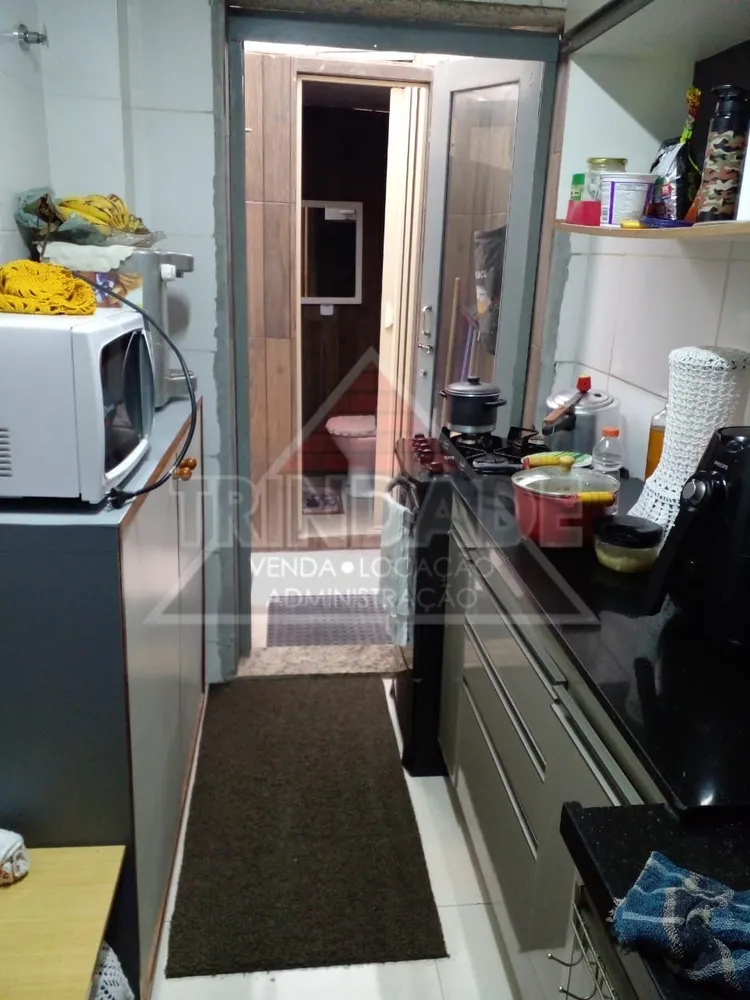 Apartamento, 2 quartos, 65 m² - Foto 12