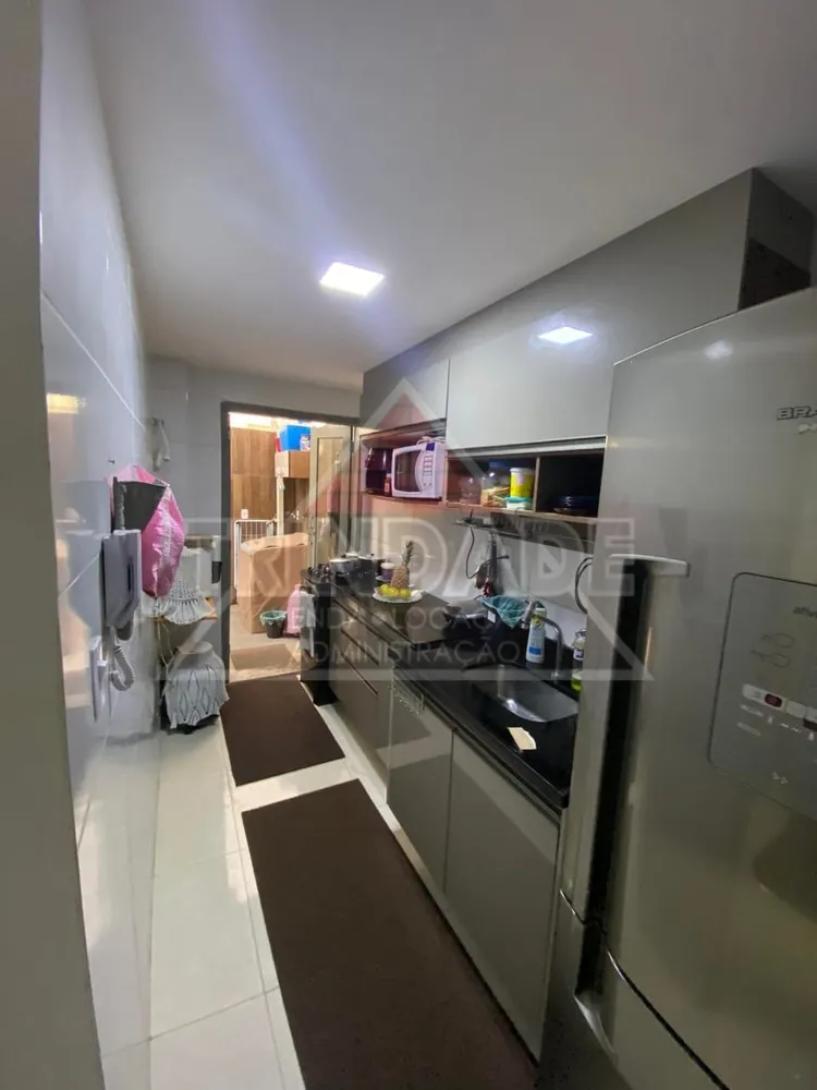 Apartamento, 2 quartos, 65 m² - Foto 14