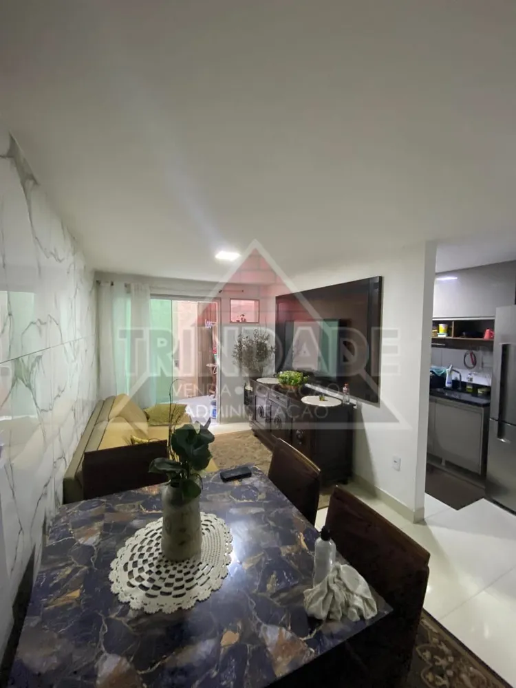 Apartamento, 2 quartos, 65 m² - Foto 4