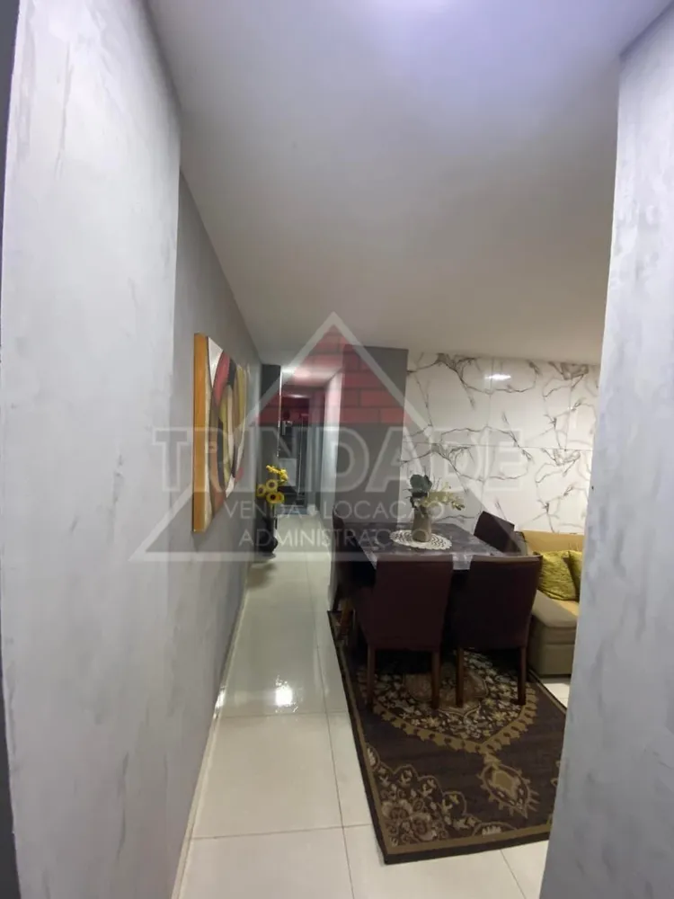 Apartamento, 2 quartos, 65 m² - Foto 3