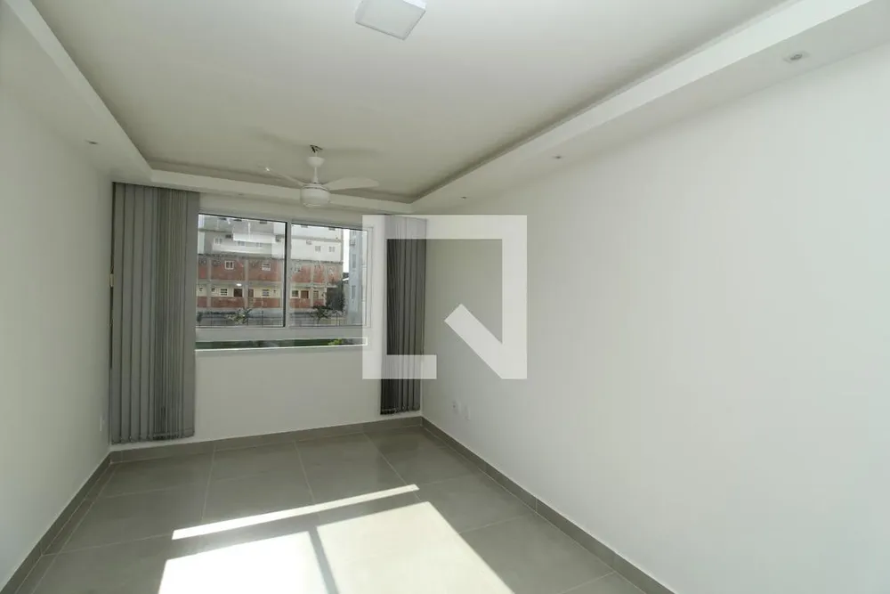 Apartamento, 2 quartos, 42 m² - Foto 2