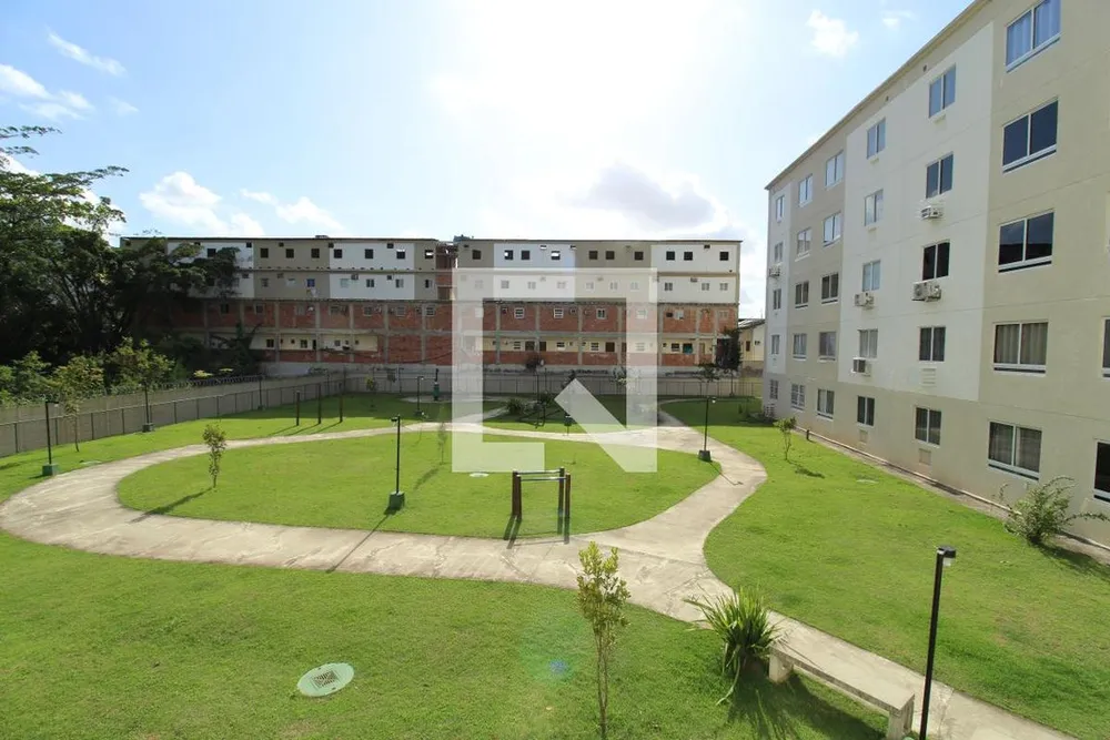 Apartamento, 2 quartos, 42 m² - Foto 16