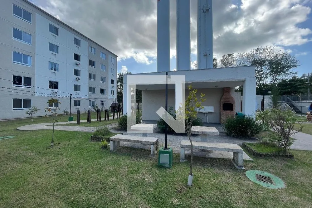 Apartamento, 2 quartos, 42 m² - Foto 20