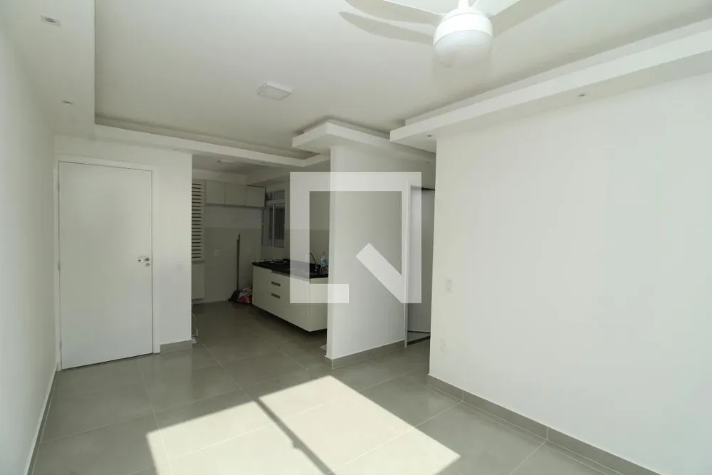 Apartamento, 2 quartos, 42 m² - Foto 3