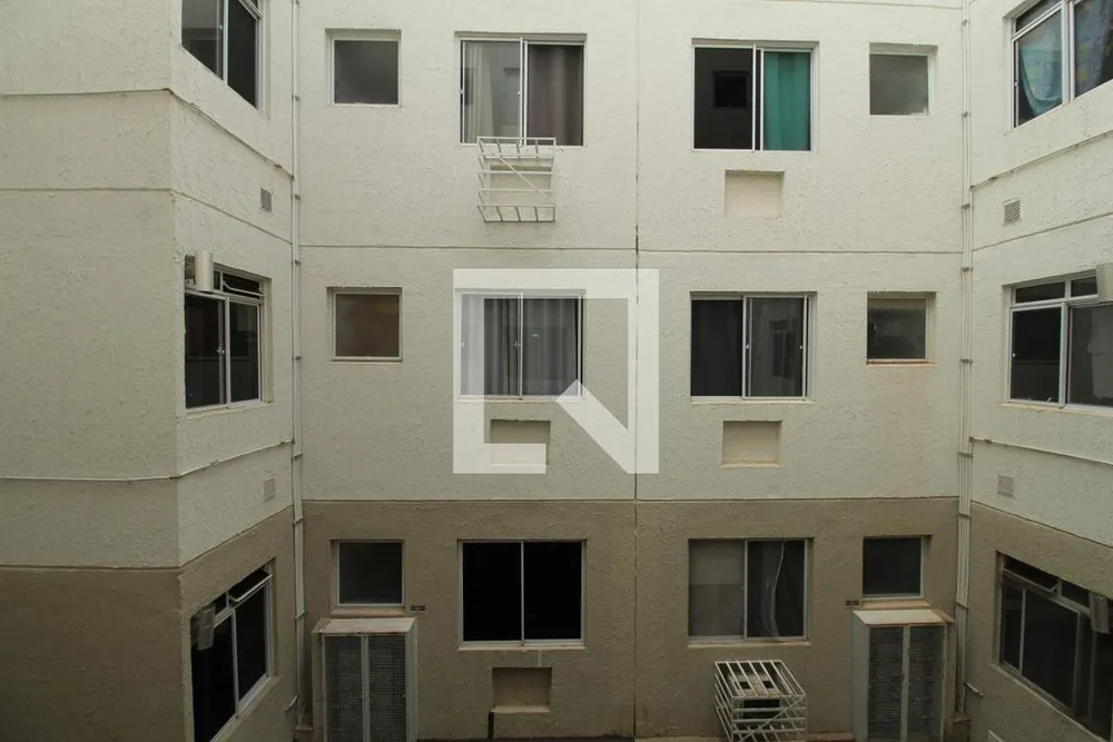 Apartamento, 2 quartos, 42 m² - Foto 10
